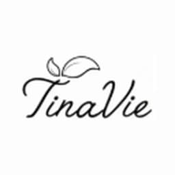 TinaVie logo