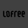 Lofree logo
