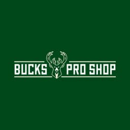 Bucks Pro Shop logo