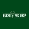 Bucks Pro Shop logo