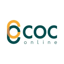 COC-Online logo