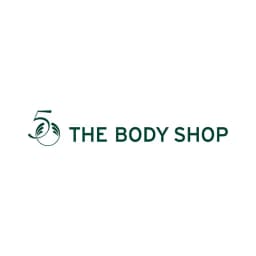 The Body Shop logo