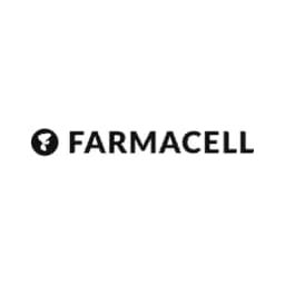 FarmaCell logo