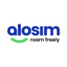 aloSIM logo