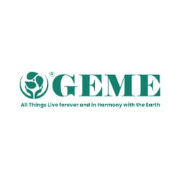 GEME logo