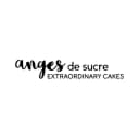 Anges de Sucre logo