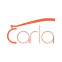 Carla Car Rental logo