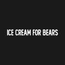 Ice Cream For Bears logo