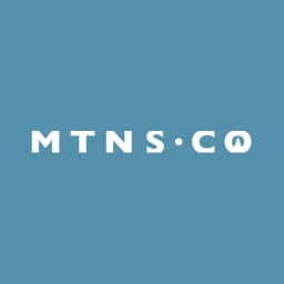Mtns Co logo