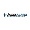 Jaggs Alarm logo