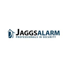 Jaggs Alarm logo