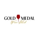 Gold Medal Wine Club logo