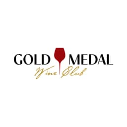Gold Medal Wine Club logo