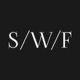 SWF Boutique logo