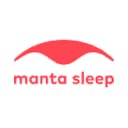 Manta Sleep logo