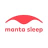 Manta Sleep logo