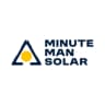 Minute Man Solar logo