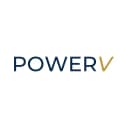 PowerV logo