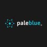 Pale Blue Earth logo