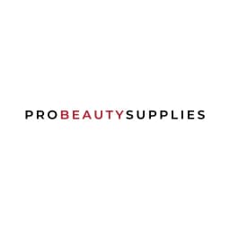 Pro Beauty Supplies logo