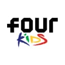 FOUR Kids logo