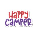 Happy Camper logo