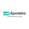 myApoteka logo