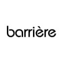 Barrière logo