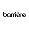 Barrière logo