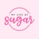My Life as Sugar logo