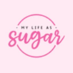 My Life as Sugar logo