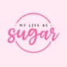 My Life as Sugar logo