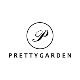PrettyGarden logo