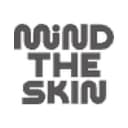 Mind The Skin logo