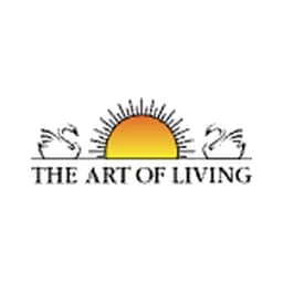 Art of Living logo