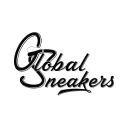 GlobalSneakers logo