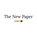 The New Paper logo