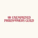The Unemployed Philosophers Guild logo
