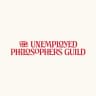The Unemployed Philosophers Guild logo