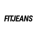 FITJEANS logo