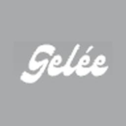 Gelée logo