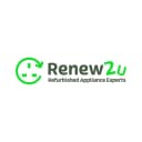 Renew 2 U logo