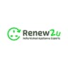 Renew 2 U logo