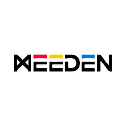 Meeden Art logo