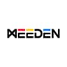 Meeden Art logo