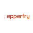 Pepperfry logo