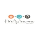 Hire My Mom logo