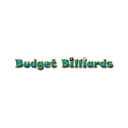 Budget Billiards logo