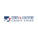 Town & Country Credit Union logo
