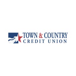 Town & Country Credit Union logo
